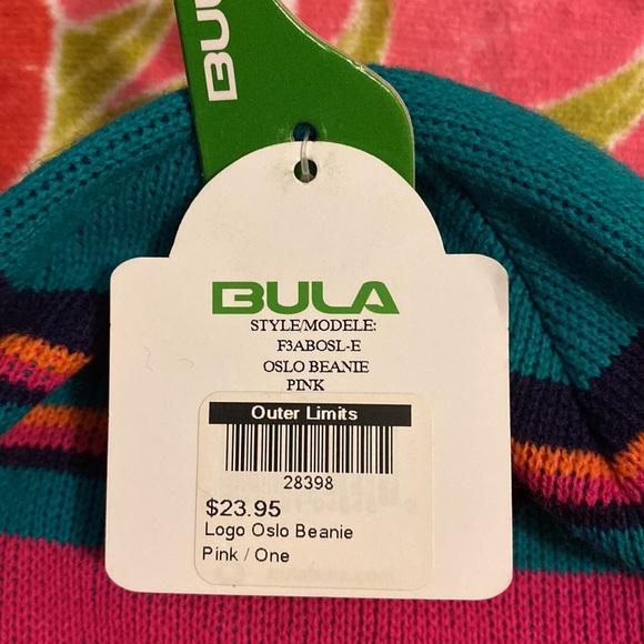 I am selling a bula hat. - Picture 2 of 2